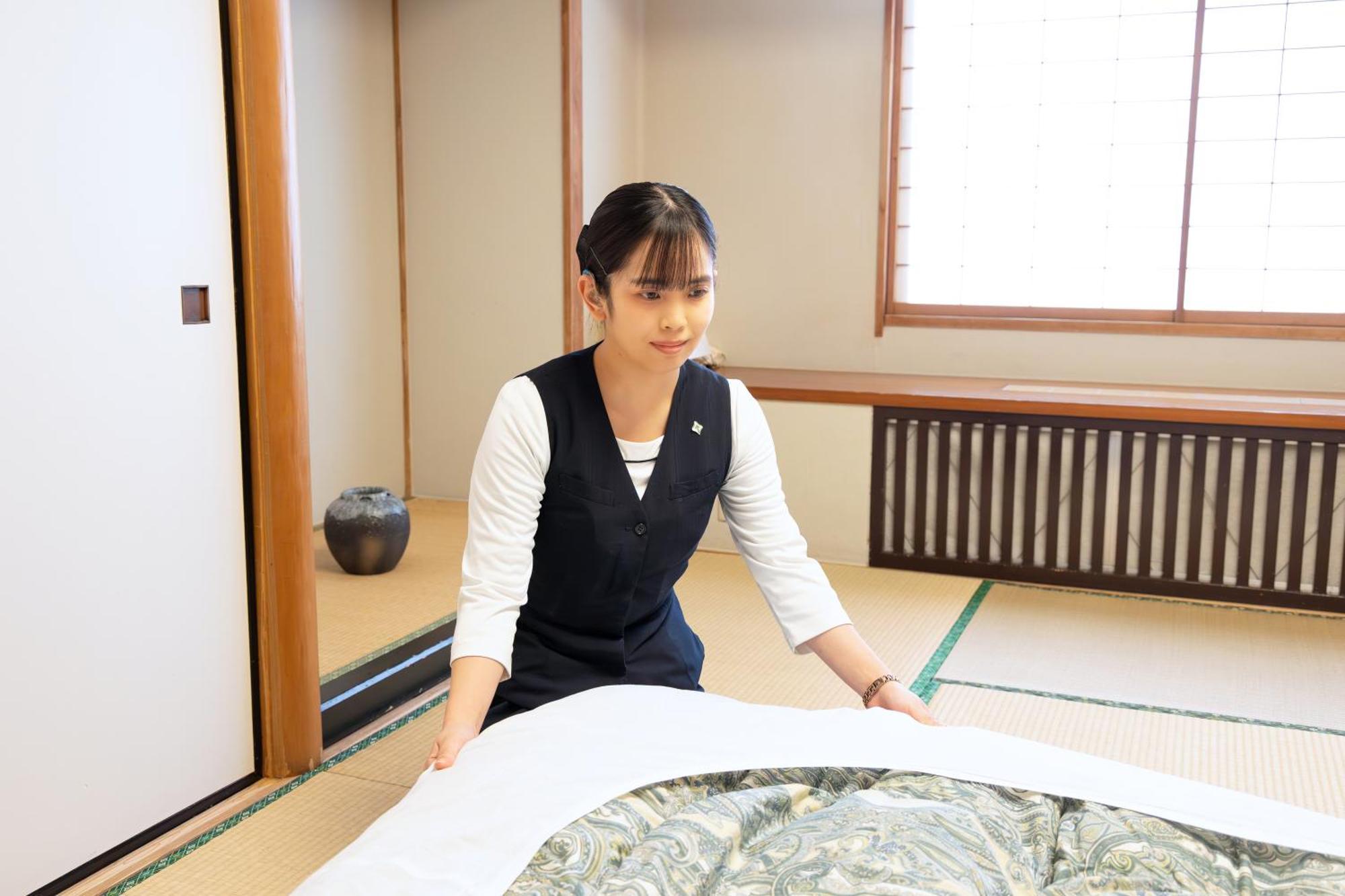 Hotel Okura Tokyo Bay Urayasu Екстер'єр фото