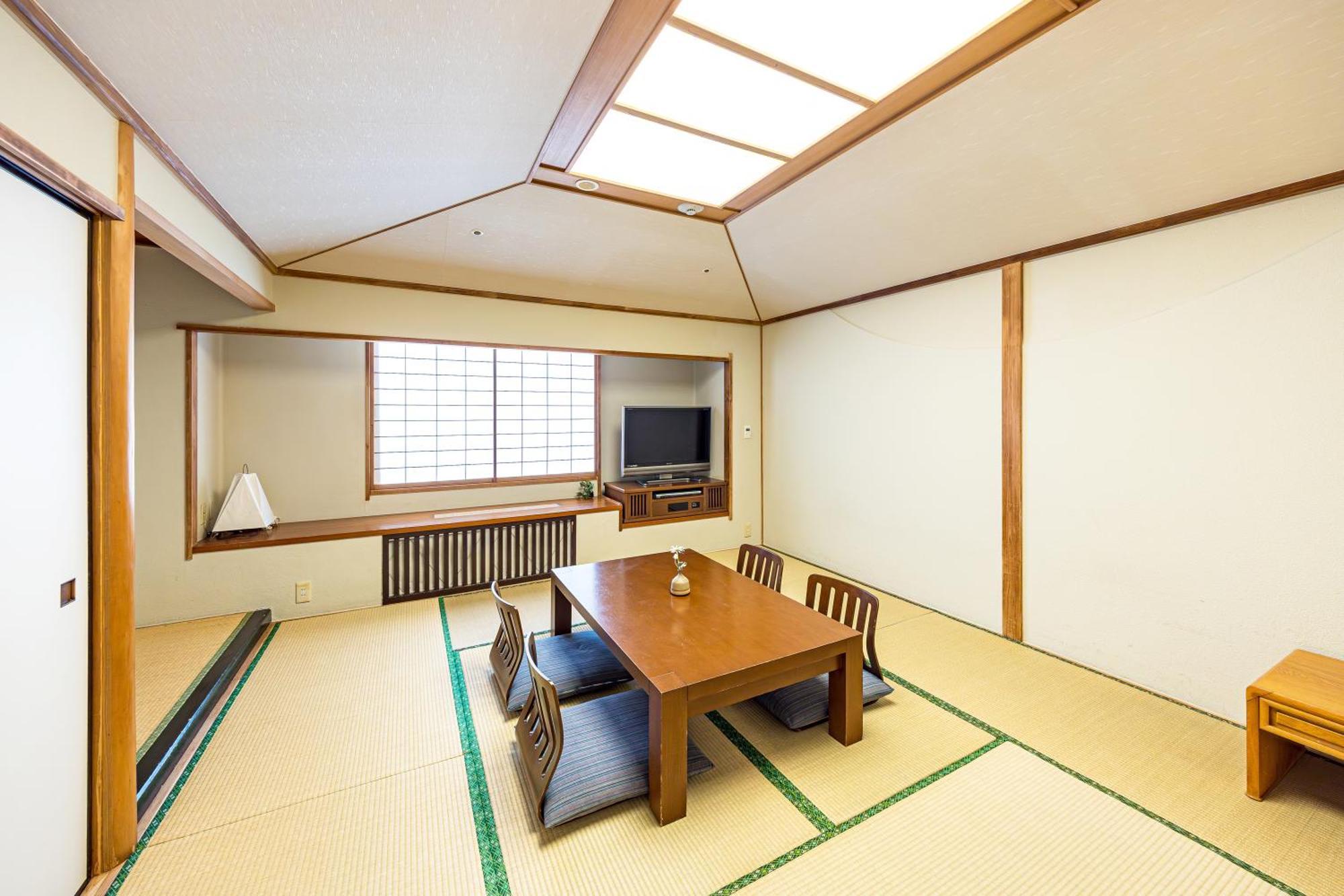 Hotel Okura Tokyo Bay Urayasu Екстер'єр фото