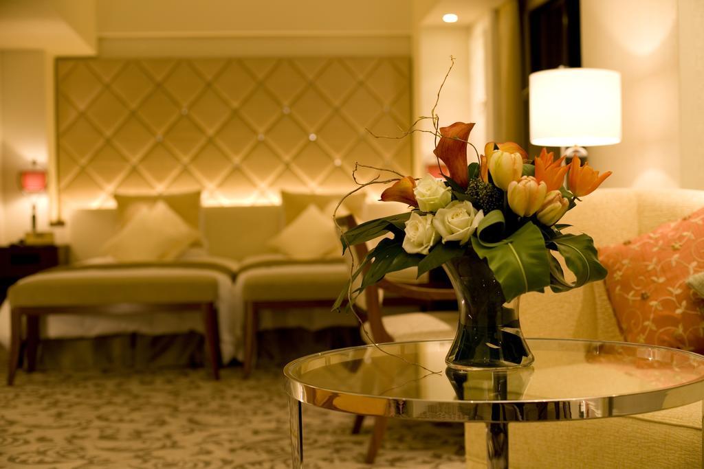 Hotel Okura Tokyo Bay Urayasu Екстер'єр фото